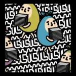 垃圾人 - 職場生存貼圖