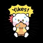 UNIVERSTAR BT21 Minini