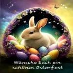 Frohe Ostern 4