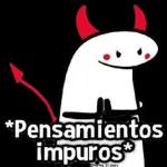 a dormir 