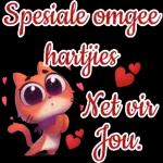 YOU'RE A
Blessing
IN MY Life