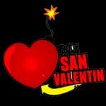 FELIZ San Valentin