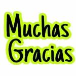 Recuerda que te quiero mucho...