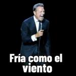 Fría como el viento