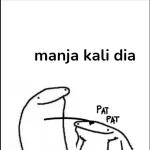 tu soalan ke cemburu