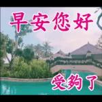 不要發送早上的圖片