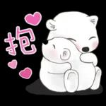 北極熊系列49-和朋友們玩轉日常