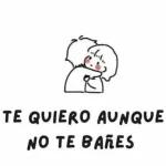 hola y adios