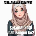 Saya kejar awak &