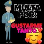 policía 🚔🚓