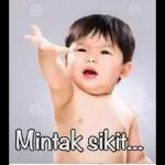 almak
