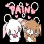 Demotivated Sanrio characters