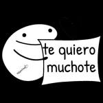 Valentina te quiero muchote