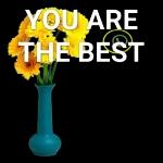 GOD bless you
and keep you
strong