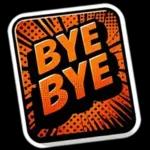 pop art text stickers 2