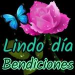 Buenos días