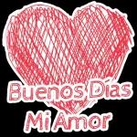 B es genial BES pasar tiempo contigo