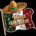 viva Mexico