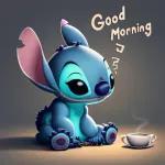 cute stitch