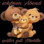 Gute Nacht  