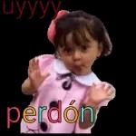 ¡Ay no manches!