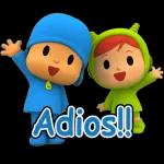 Te amo mucho...