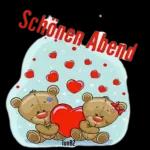 Schlaf gut Drück dich😽😽😽