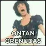 ¿QUIERES UNA COQUITA?