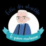 🎉𝙁𝙚𝙡𝙞𝙯 𝘿í𝙖 𝙙𝙚 𝙡𝙤𝙨 𝘼𝙗𝙪𝙚𝙡𝙤𝙨👴👵