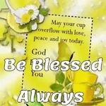 12.11Vandag se aanbeveling