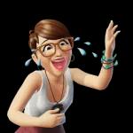 CERRADO
Me fui a llorar
@Giseelove_Stickers