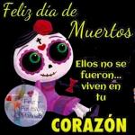 dia de muertos