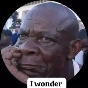 I wonder - getsticker.com