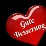 Gute besserung