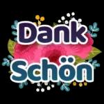 Danke vielmals