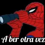 Spiderman