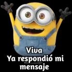 Te deseo un día Maravilloso