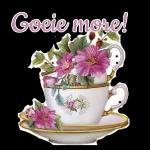 Good Morning
Have a great day!