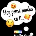 happy