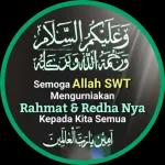 Assalamualaikum