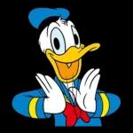 Donald Duck