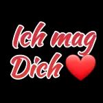 ich ❤️ dcih