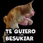 Se me antojó