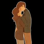 Love 2
                            Puuung