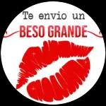 Te quiero Harley_Stickers