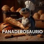 Dinosaurio Profesional🐉