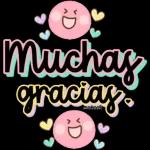 Muchas gracias
