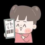 啾啾妹－大人世界的過年