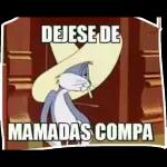 PERO HAY UN DIOS QUE TODO LO VE