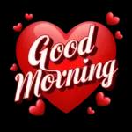 good morning Baby